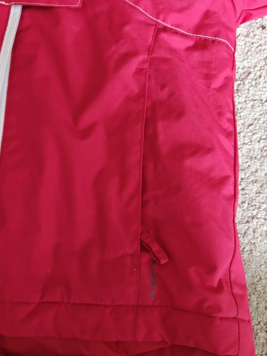 Ски яке и панталон 5 -6 г wedzi