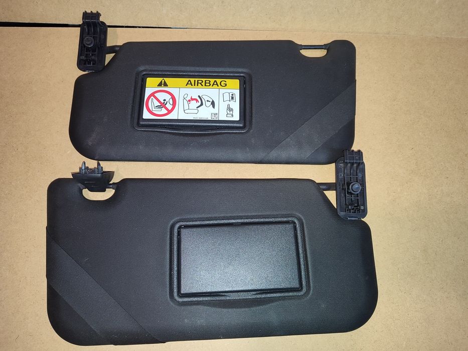 Ford Fiesta ST от 2008-2019