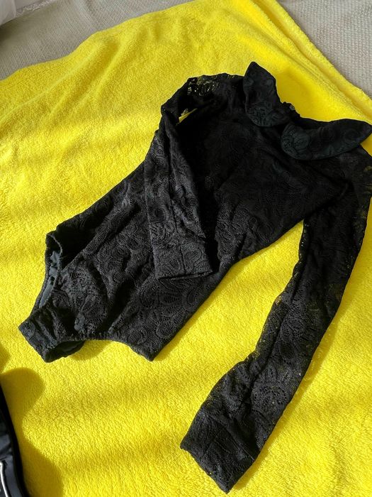 Платье для танцев