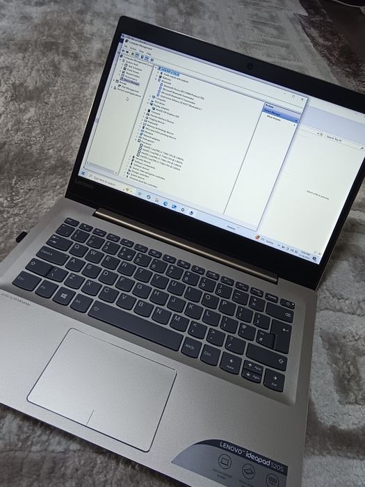 Laptop i3 nou carcasa aluminiu