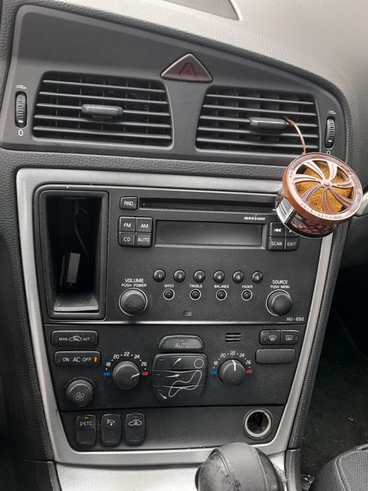 Vand Volvo S 60,unic proprietar