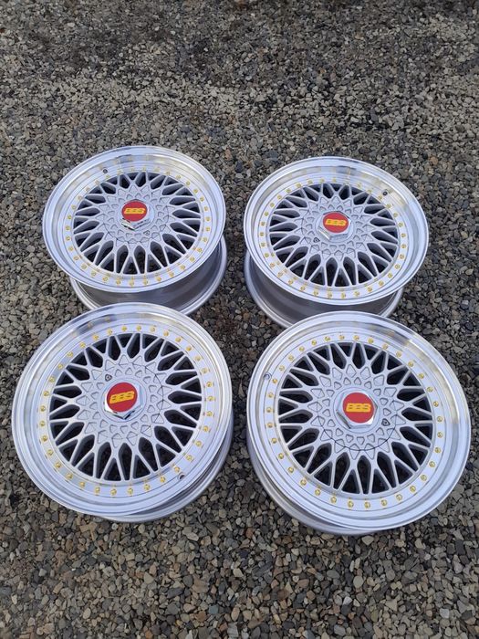 Продам диски BBS