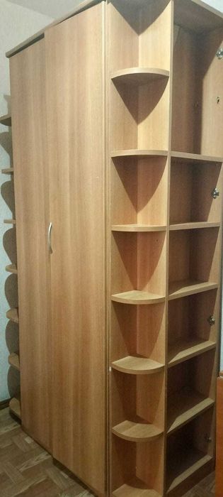 Продам шкаф  б/у.