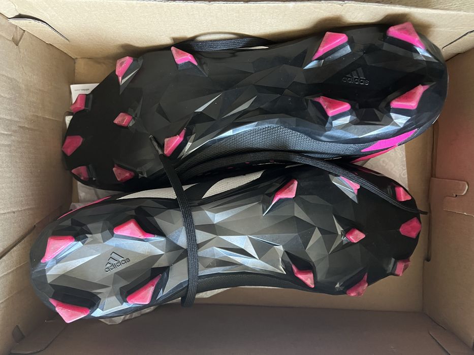 Оригиналтный бутсы ADIDAS predator accuracy 3