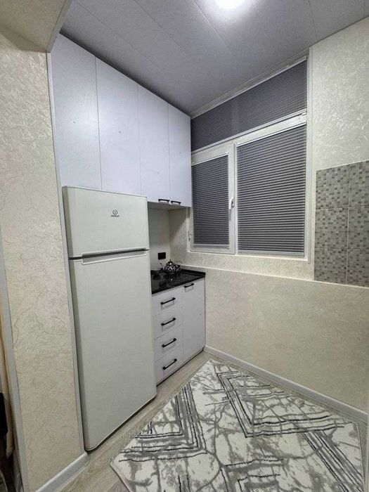 Юнусабад 11 кв 2/2/4 (52м2) Мегапланет. Шикарний ремонт