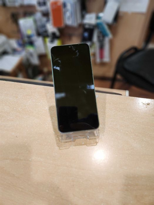 Honor X6b - 128Gb - Verde - Factura - Garantie