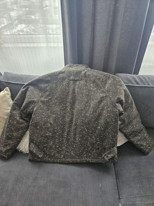 Ново мъжко зимно яке "ZARA "