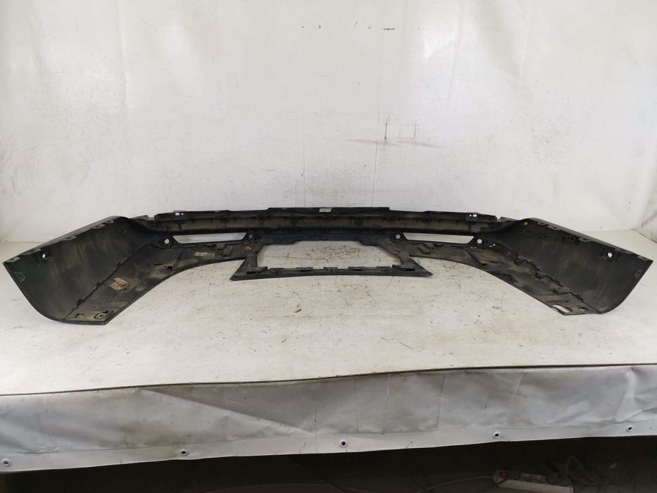 Задна броня Ленд Роувър Рейндж Роувър Вог 5 [ - ] Оригинална и в добро