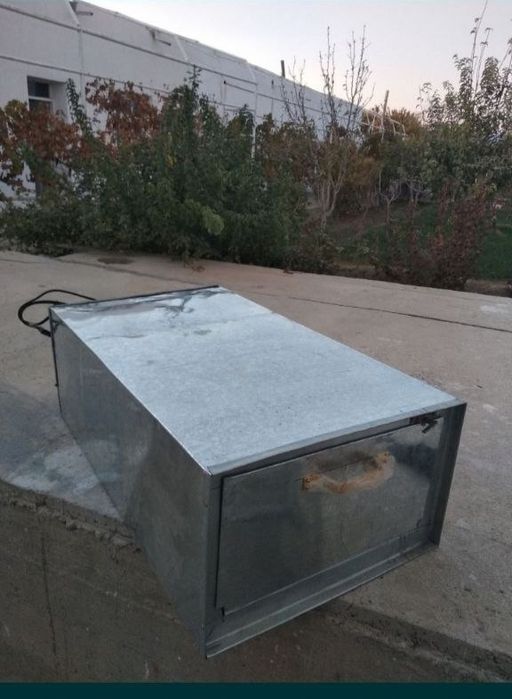 Yengi  pech ishlatilnmagan 4ta listli