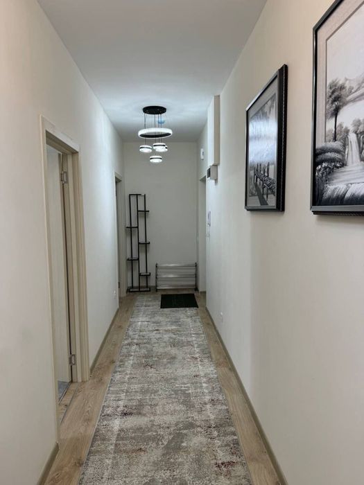 Сдаётся Квартира Алмазар сити новостройка