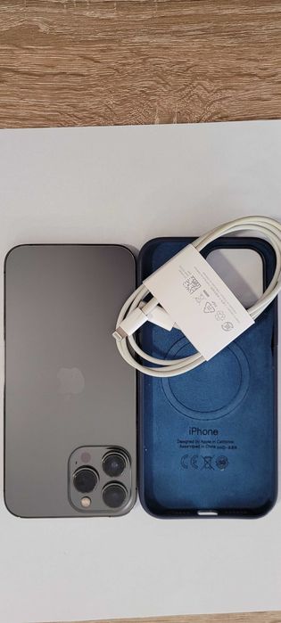 iphone 13 pro max 512gb impecabil