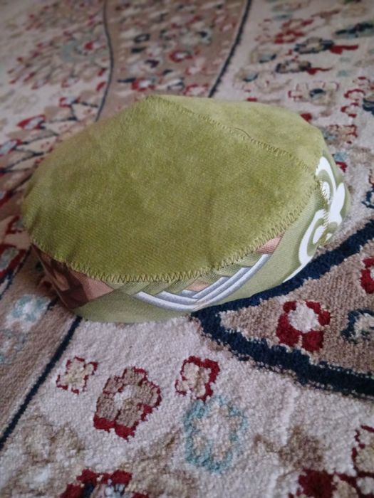 Нацианальный костюм