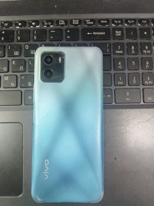 Оппо а15 все родное в оригинале