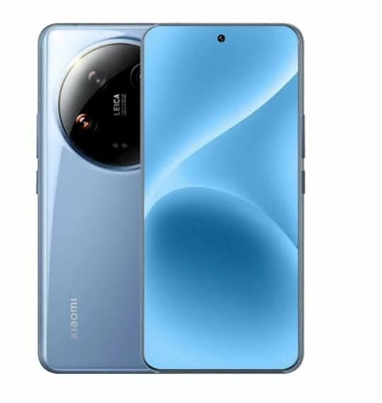 Флагман Xiaomi 14 Ultra 12/256