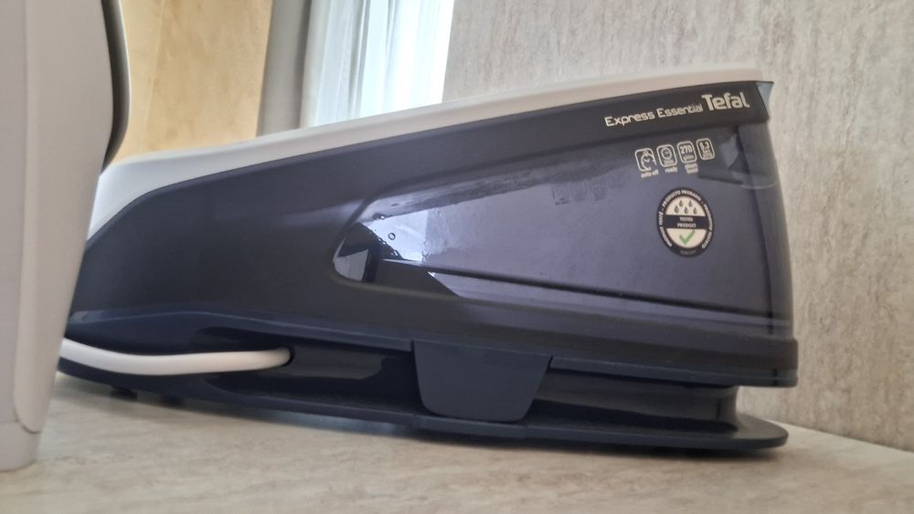 Парогенератор Tefal