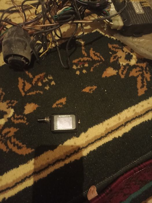 Еасусаr пулт комплект