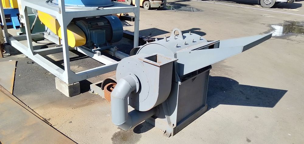 Продаем Дробилки