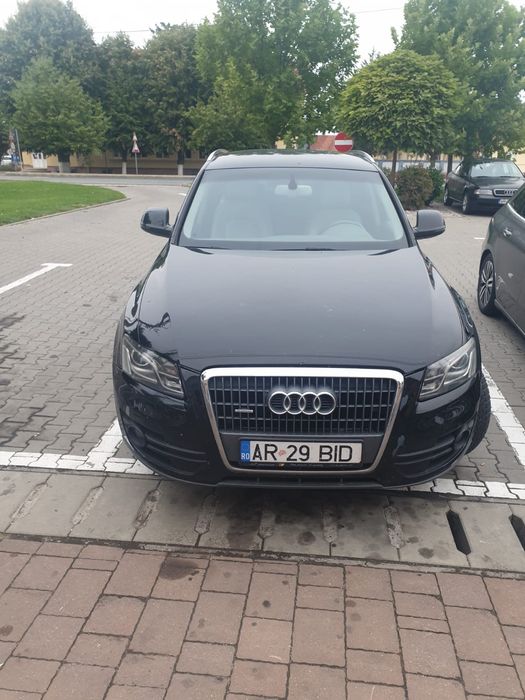 Vand Audi Q5  , 2