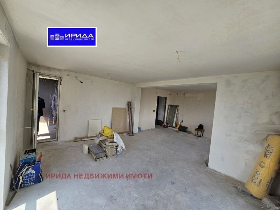 Продава се Многостаен апартамент в София, Младост 4 - 174 кв.м за 2012 €/кв.м - Снимка #7