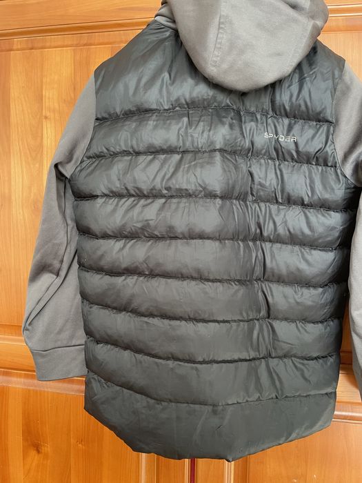 Юношеско яке  SPYDER, размер L