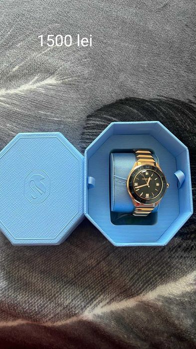 Vând ceasuri Dama /Bărbat