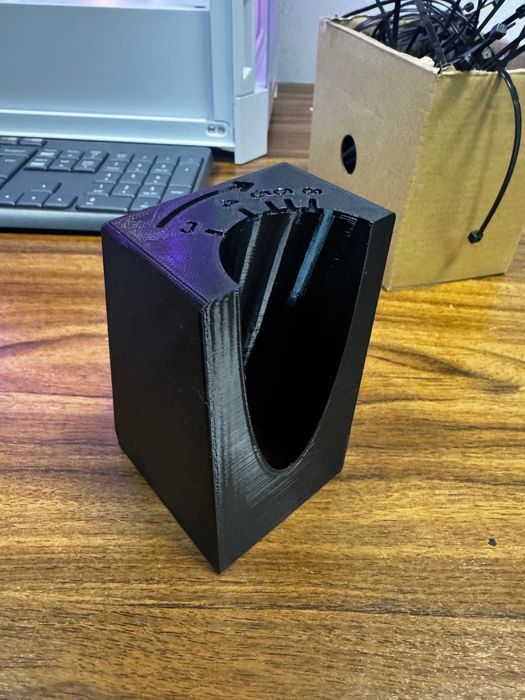 Шаблон за изработка на изпускателни колектори, универсален