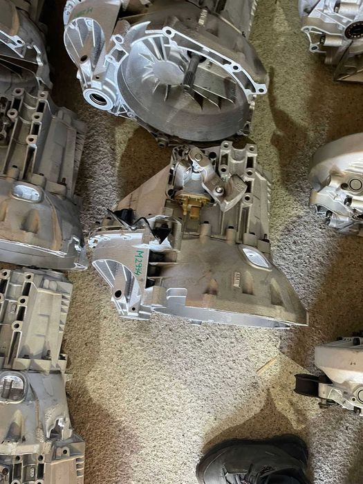 Cutie viteze Ford Transit 2.2tractiune fata 2003-2011