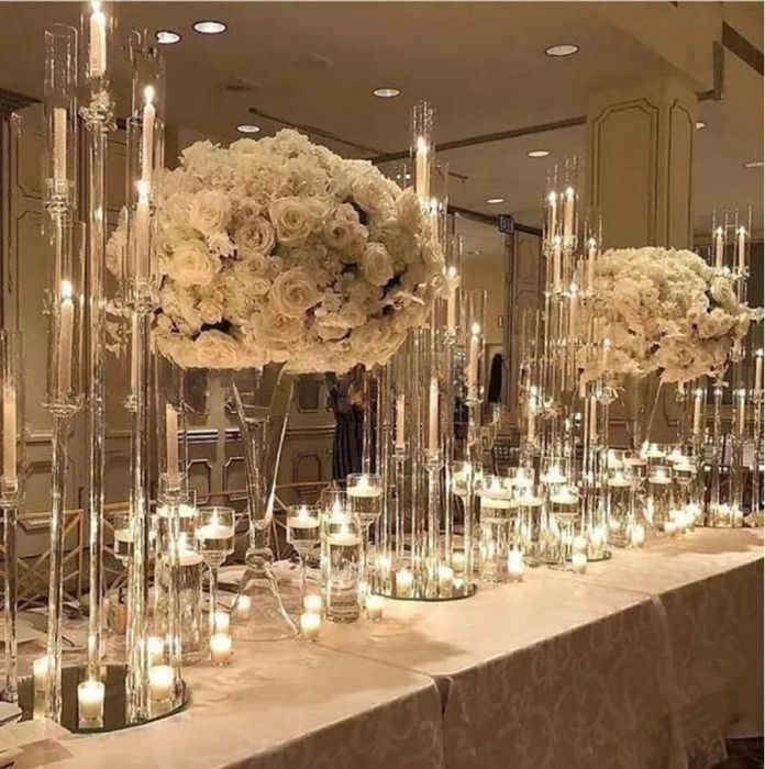 Оформление мероприятий, свадеб, торжеств