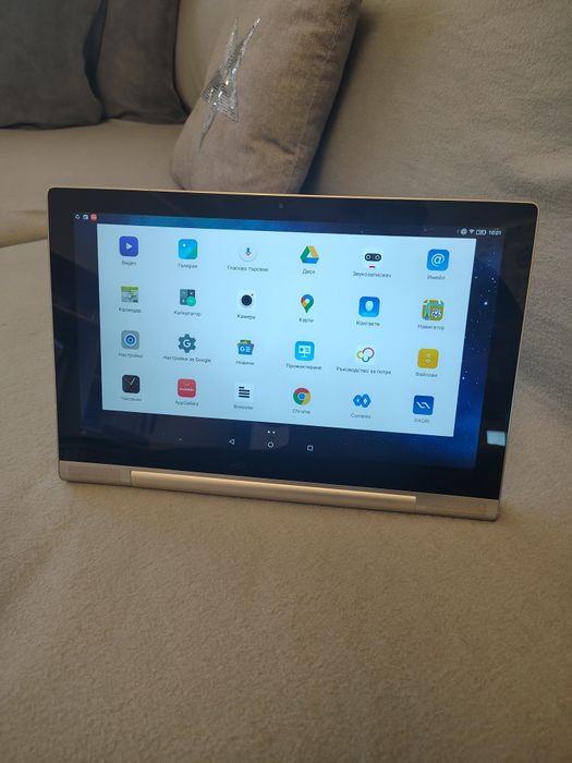 Таблет Lenovo Yoga Tab 2 PRO 13'3
