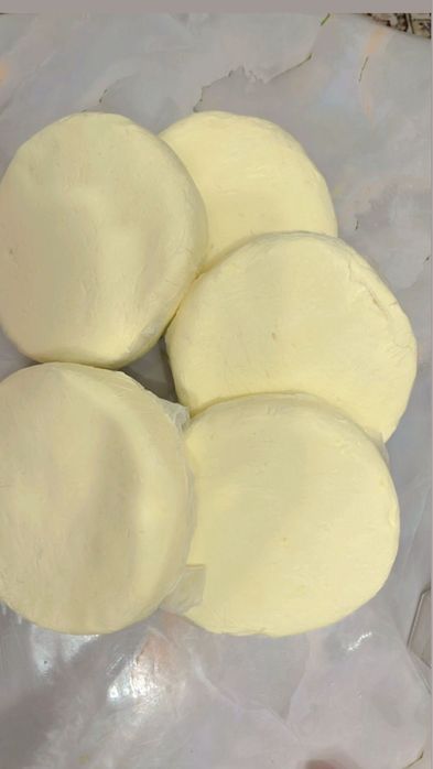 Таза Колдын Куби Майы