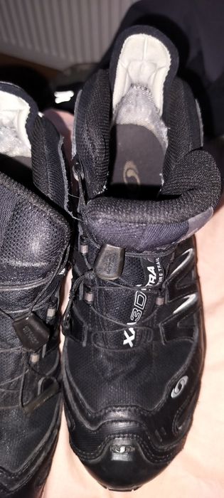 Salomon,boa,goretex,contragrip,profesionali