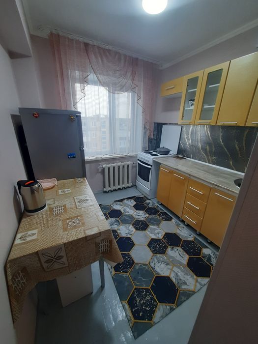 Сдается 1 комн очень чистая