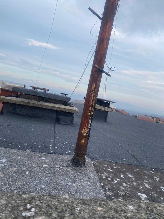 Apartament 3 camere Exercitiu, decomandat, centrala termica