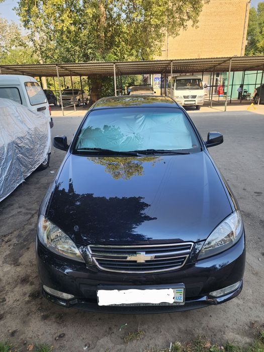 Chevrolet. Jentra 3 poz