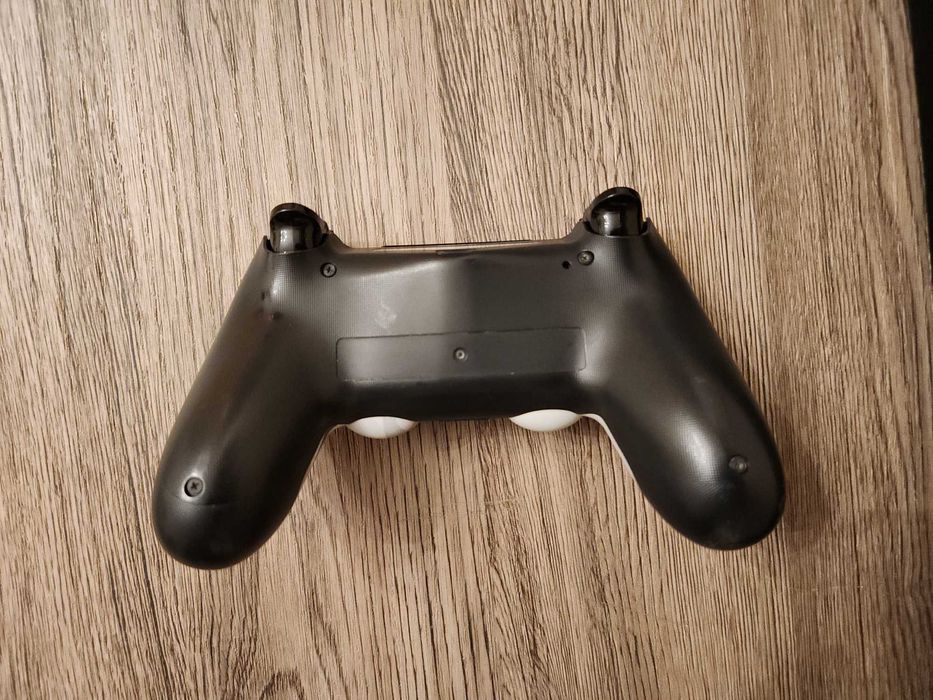 Controller (maneta) Dualshock 4 Camo White pentru PlayStation 4 (PS4)