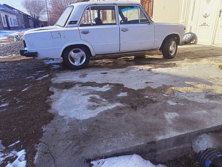 Ваз21011жугили77