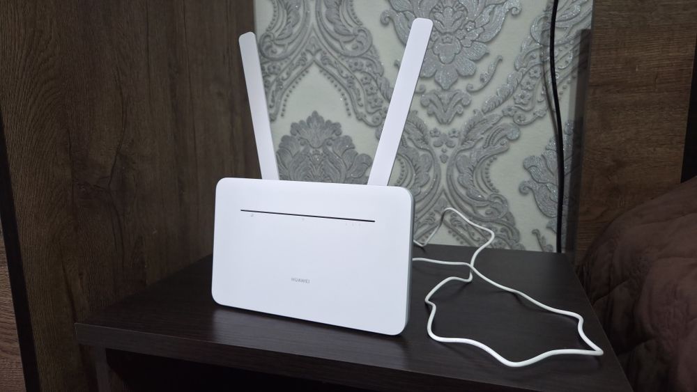 WiFi роутер Huawei