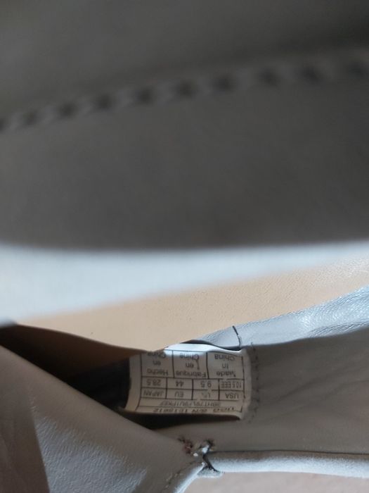 Uggs pantofi barbatesti masura 44 noi