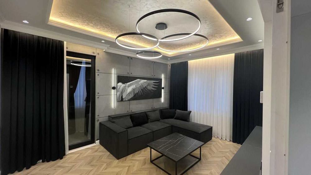 Сдам срочно 2ч ком. 2/8: ЖК Istanbul city: ор-р Яккасарай тойхона (Р3)