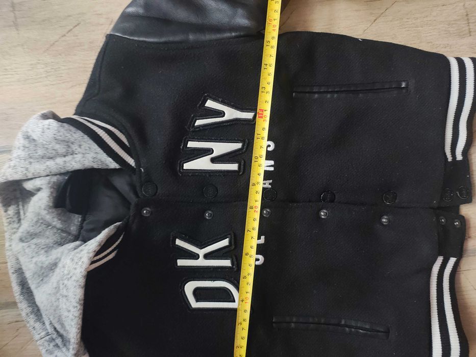 Якета Moncler , DKNY, Diesel за момче на 6-7г