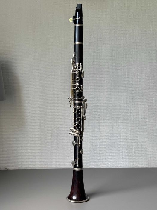 Noblet 40 Bb Clarinet - Leblanc France, adus din Norvegia, gata de cantat