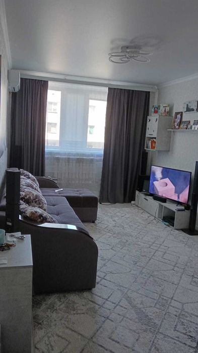 Продаётся квартира в г. Каскелен