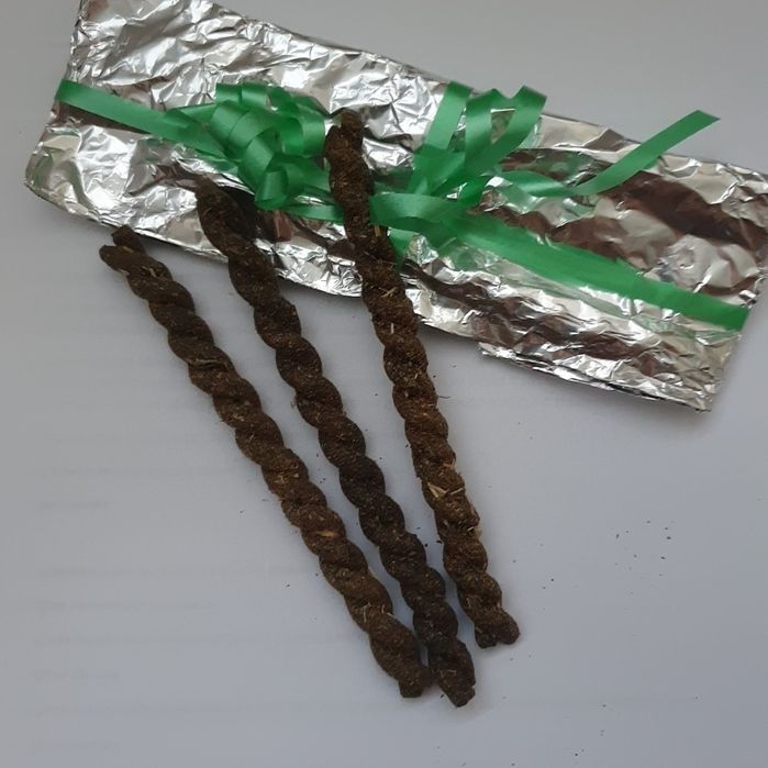 Волшебные Свечи Чистки