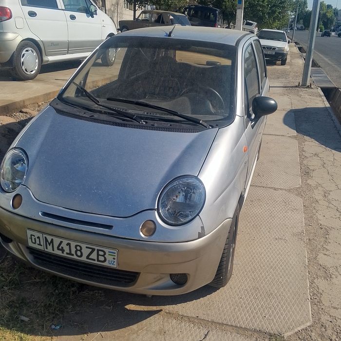 Matiz best kanisaner