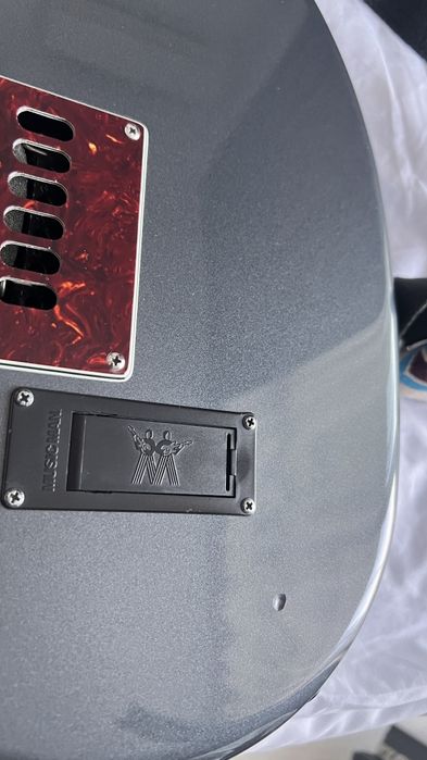 Chitară - Music  Man Cutlas