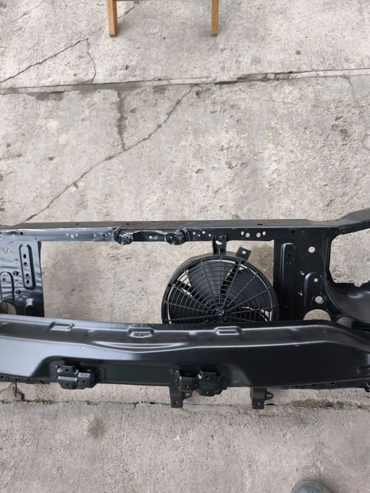 Бампер телевизор