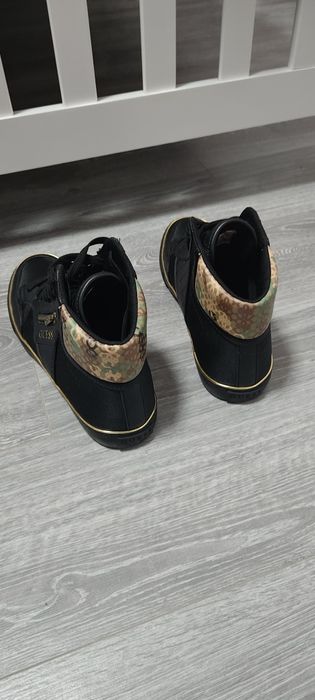 Ghete guess originali