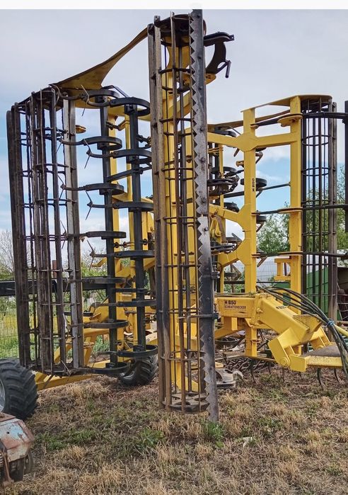 Combinator BISO. 6 m