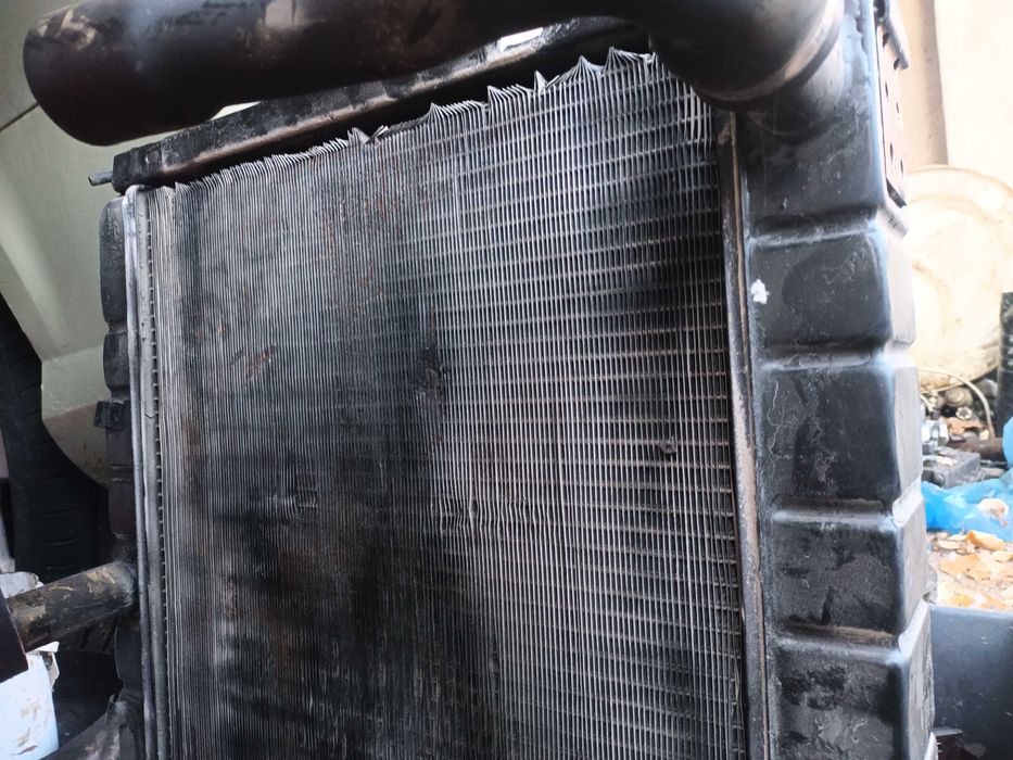 Продавам трегери за ПУ на мотокари и др.