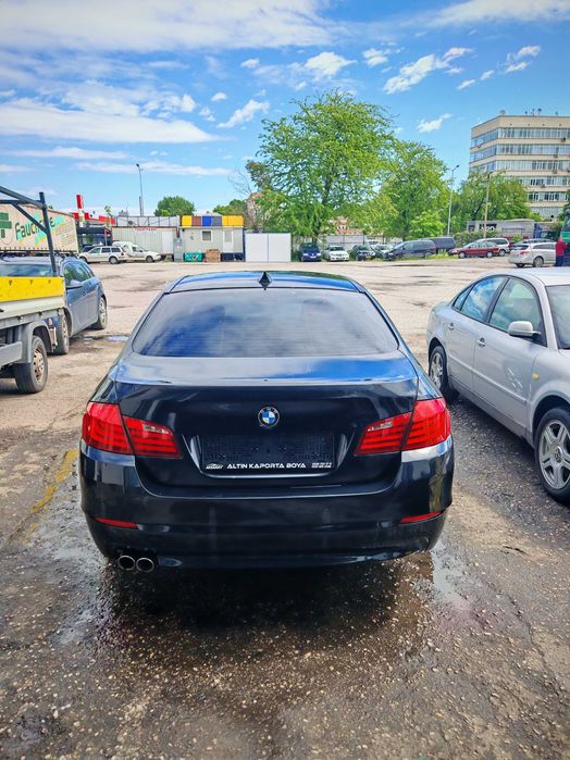 Bmw 525 3.0 diesel 204pc